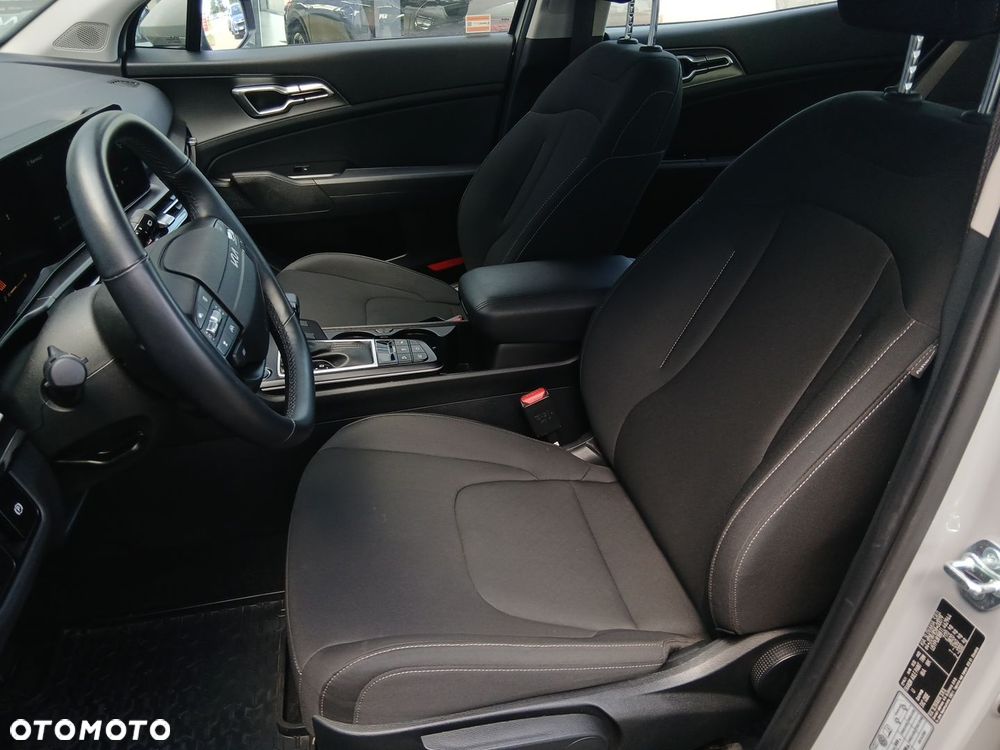 Kia Sportage 1.6 T-GDI Smart 2WD DCT - 20