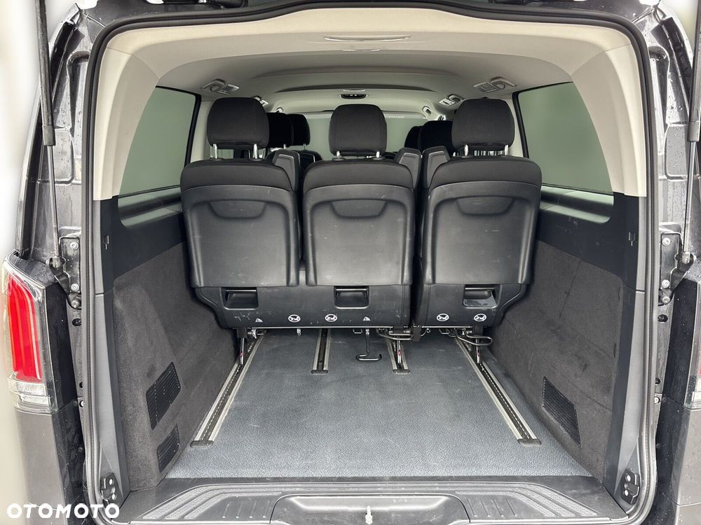 Mercedes-Benz Vito - 28