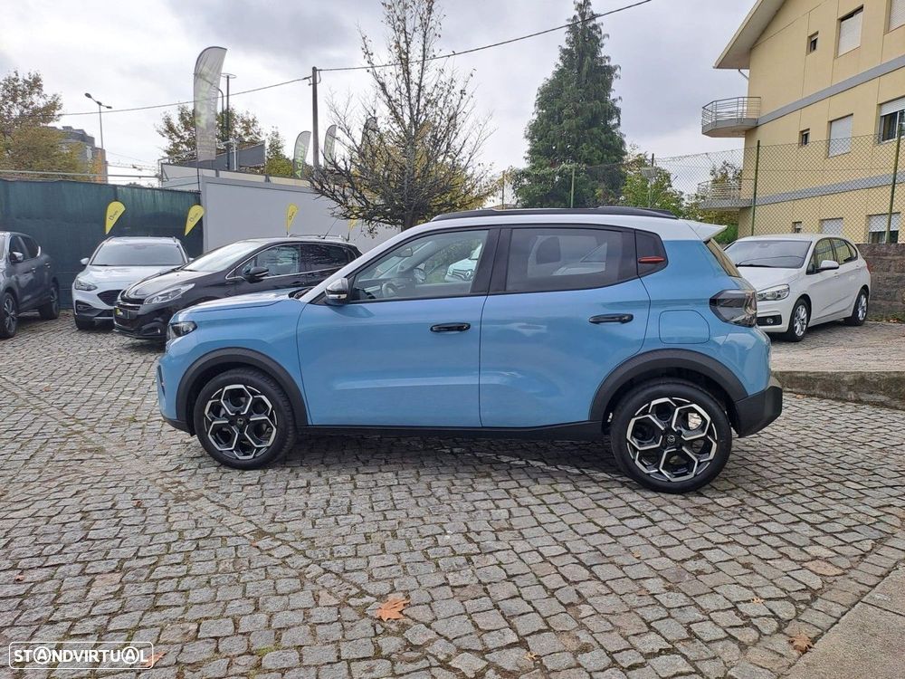 Citroën C3 1.2 Turbo Business - 5