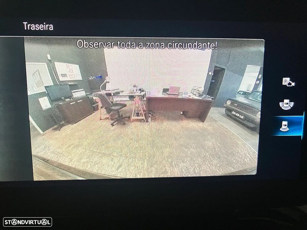 Mercedes-Benz GLC 300 d Coupé 4Matic - 46