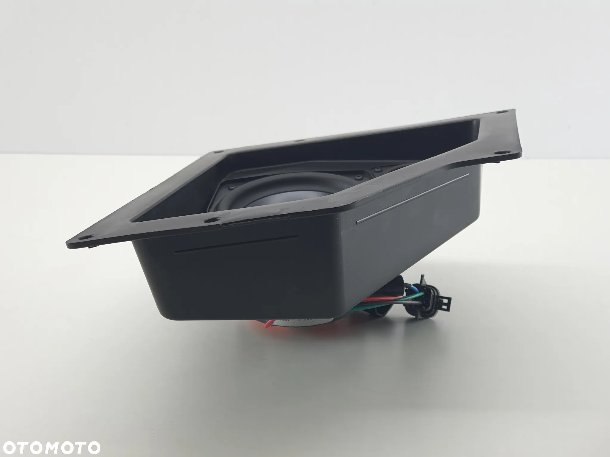 GLOSNIK GLOSNIKI JBL STAGE POLARIS RZR RANGER XP - 4