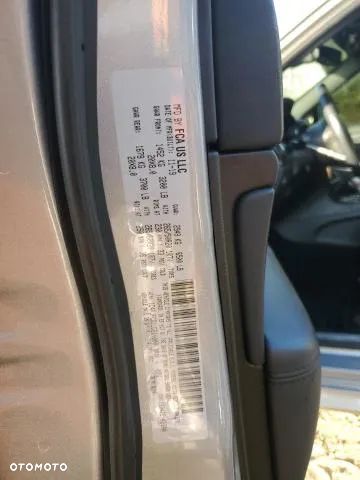 Jeep Grand Cherokee 3.6 V6 Overland EU6 - 13