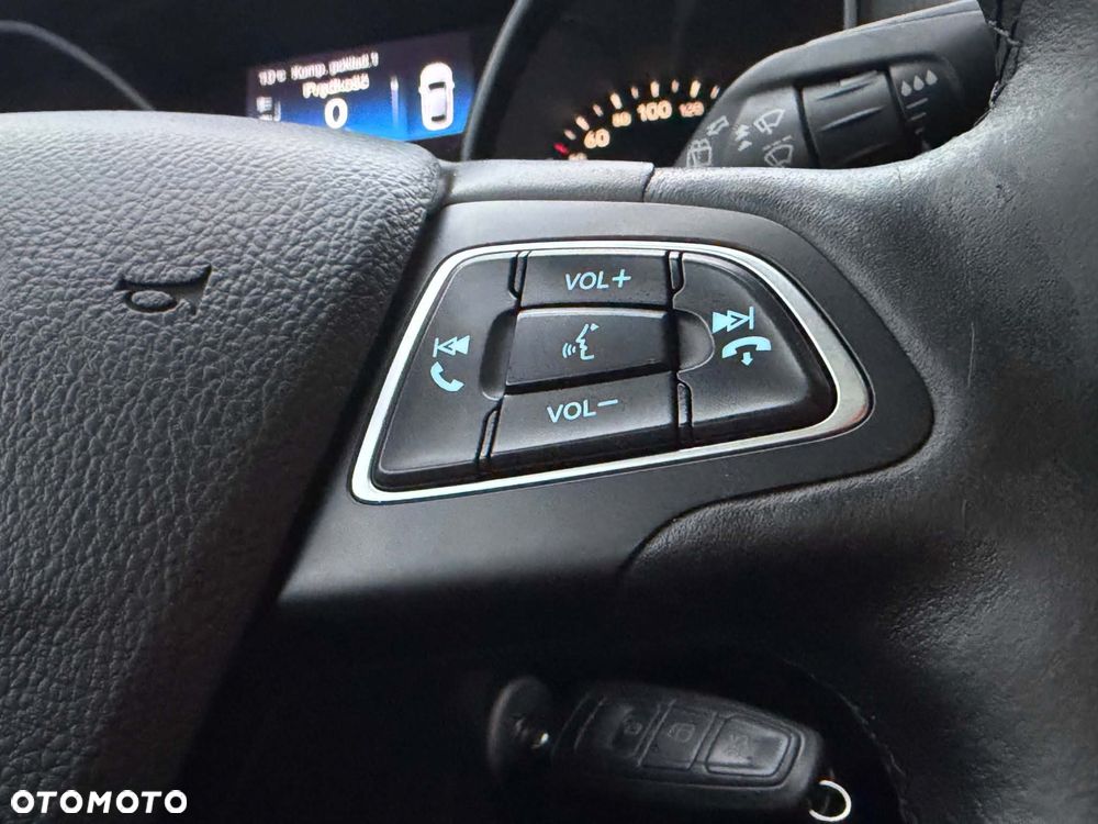 Ford Focus - 15