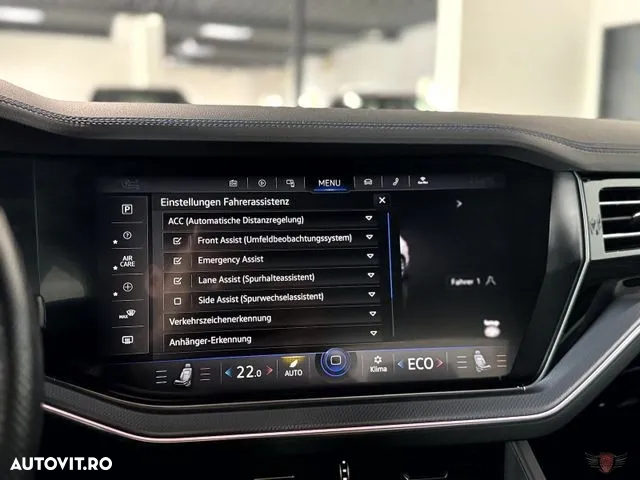Volkswagen Touareg V6 TSI eHybrid PHEV R - 17