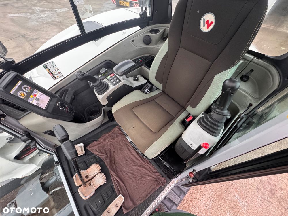 Wacker Neuson ET 90 - 2