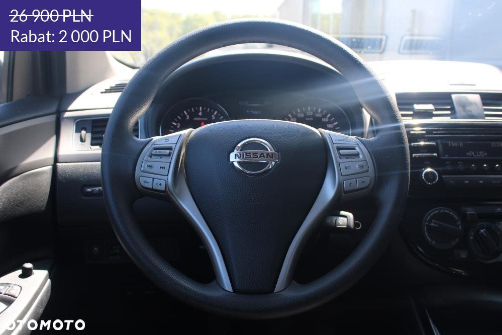 Nissan Pulsar - 14
