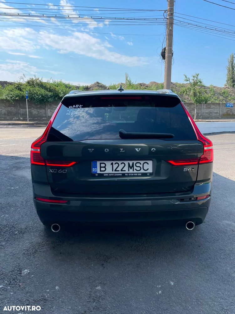 Volvo XC 60 B4 MHEV Inscription - 4