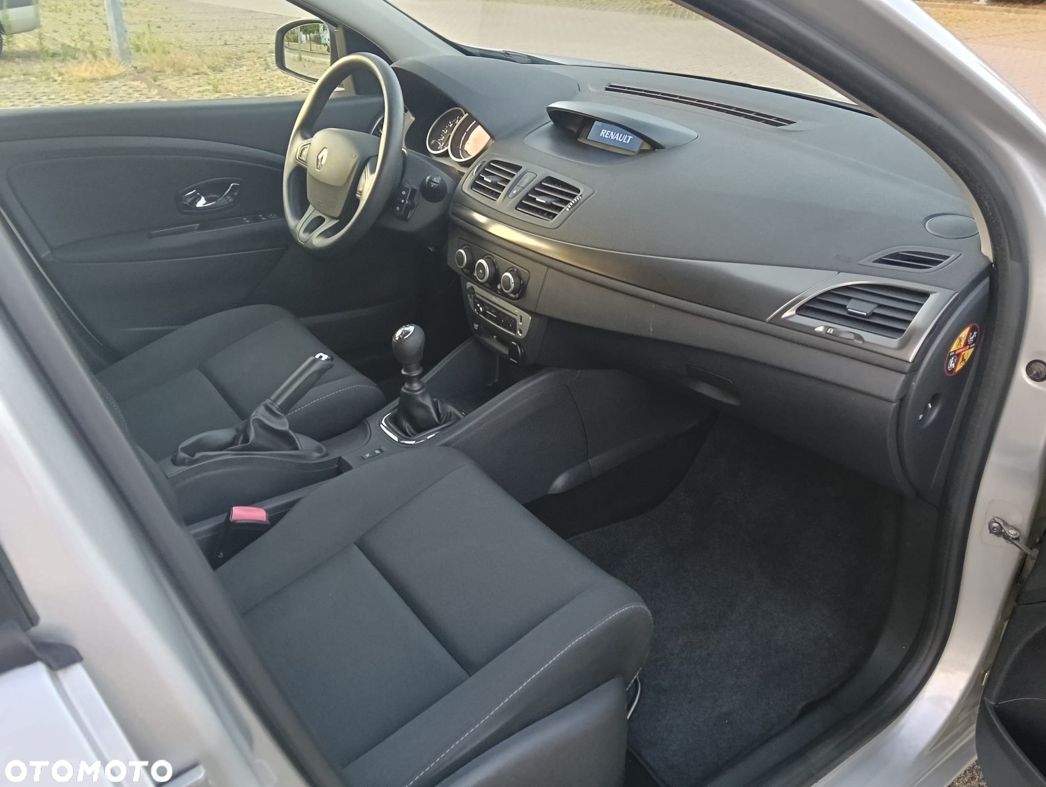 Renault Megane - 9