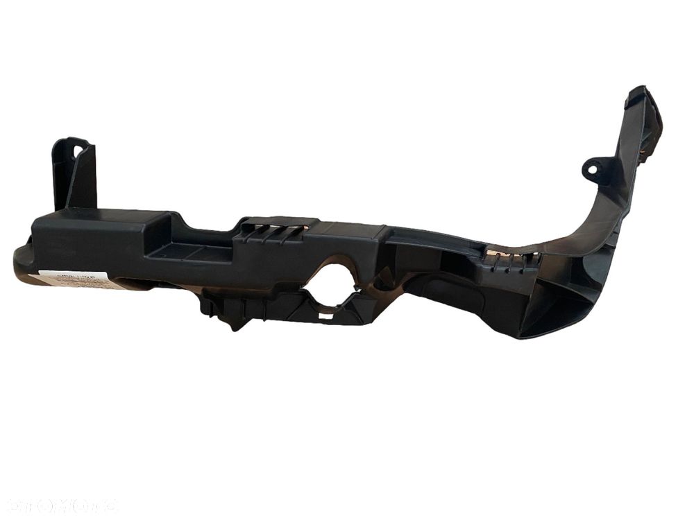 KPL pas przedni wlot powietrza kierownica okular lampy BMW X1 E84 2009-2015 - 5