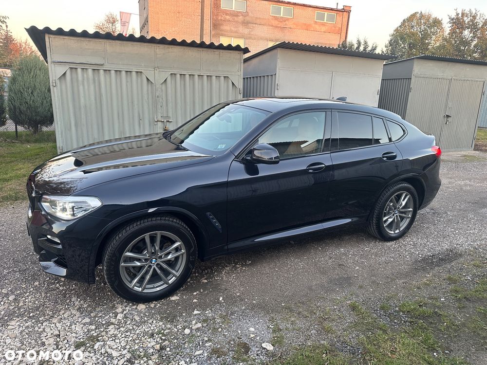 BMW X4 xDrive30i M Sport - 16
