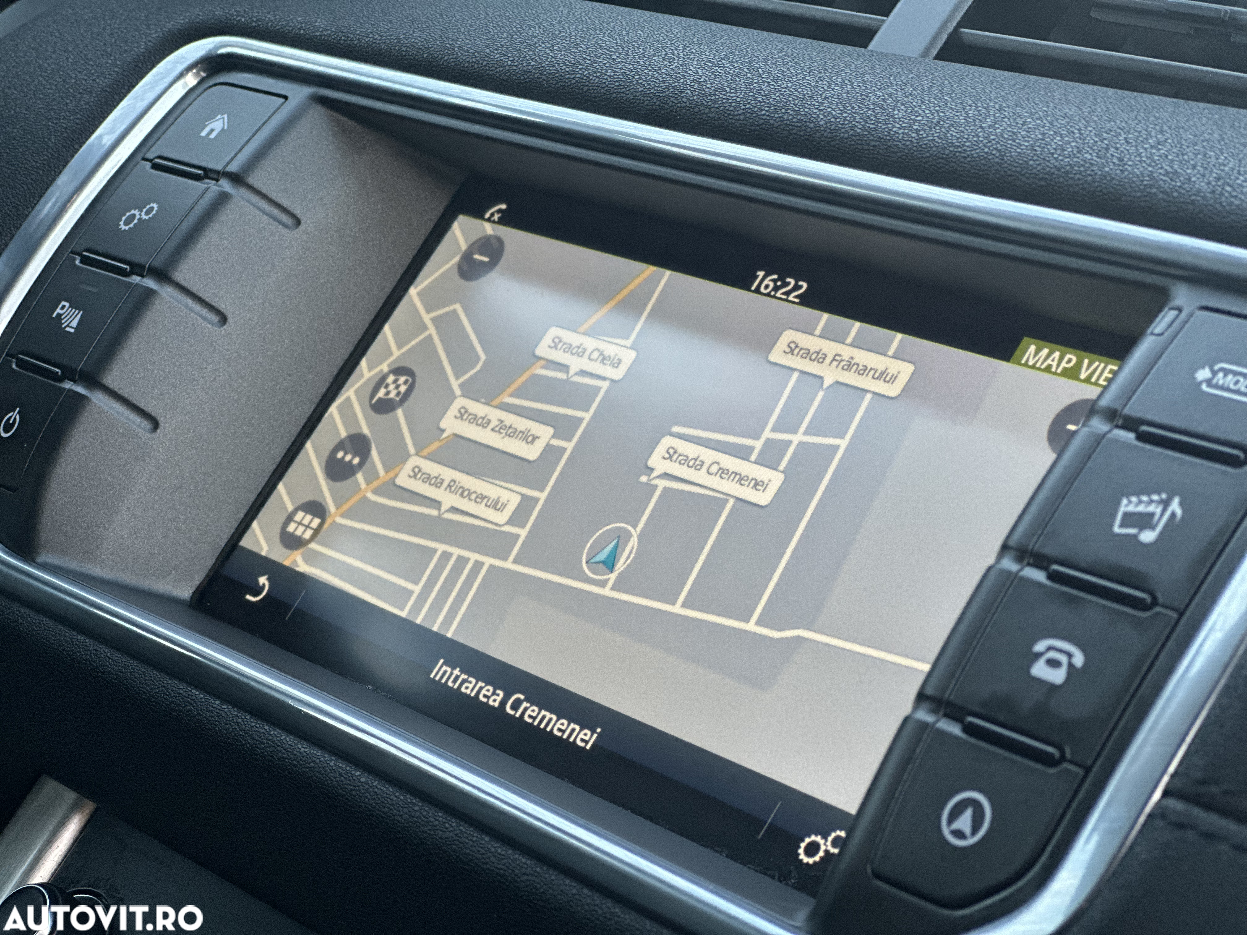 Land Rover Range Rover Evoque - 9