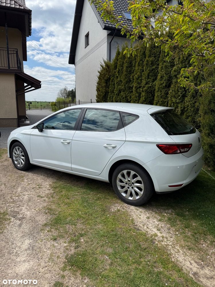 Seat Leon - 2