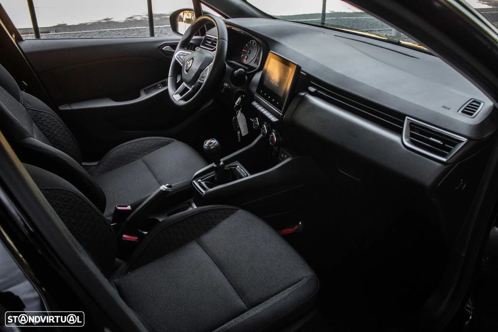 Renault Clio TCe 90 EQUILIBRE - 26