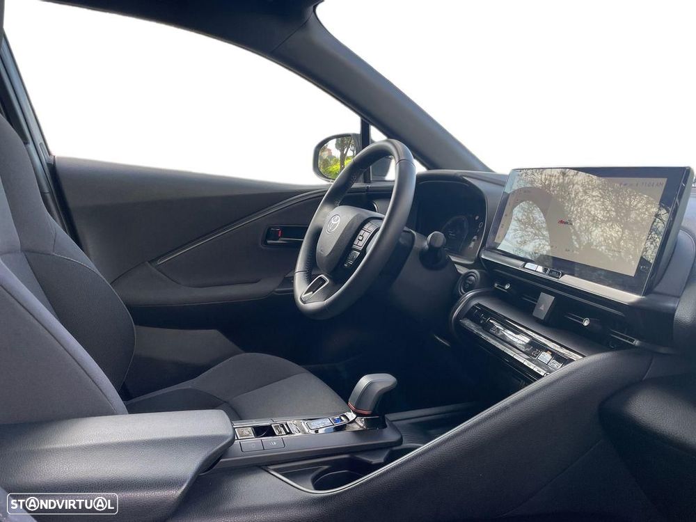 Toyota C-HR 1.8 Hybrid Square Collection - 7