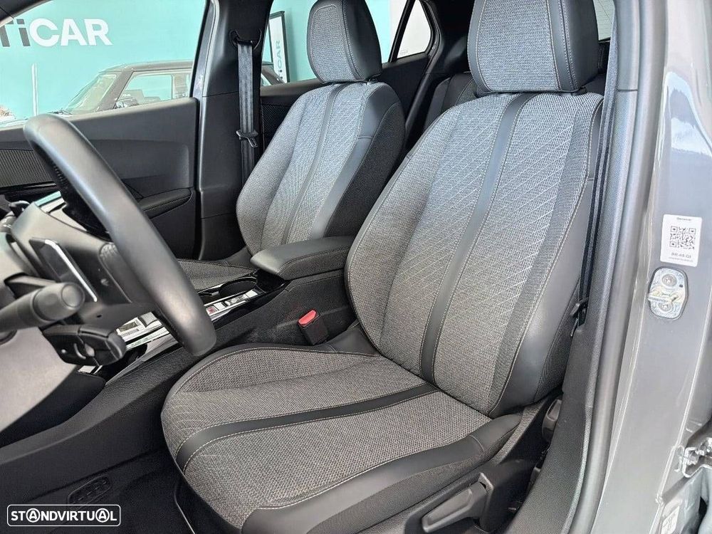 Peugeot 2008 1.2 Hybrid Allure e-DCS6 - 9