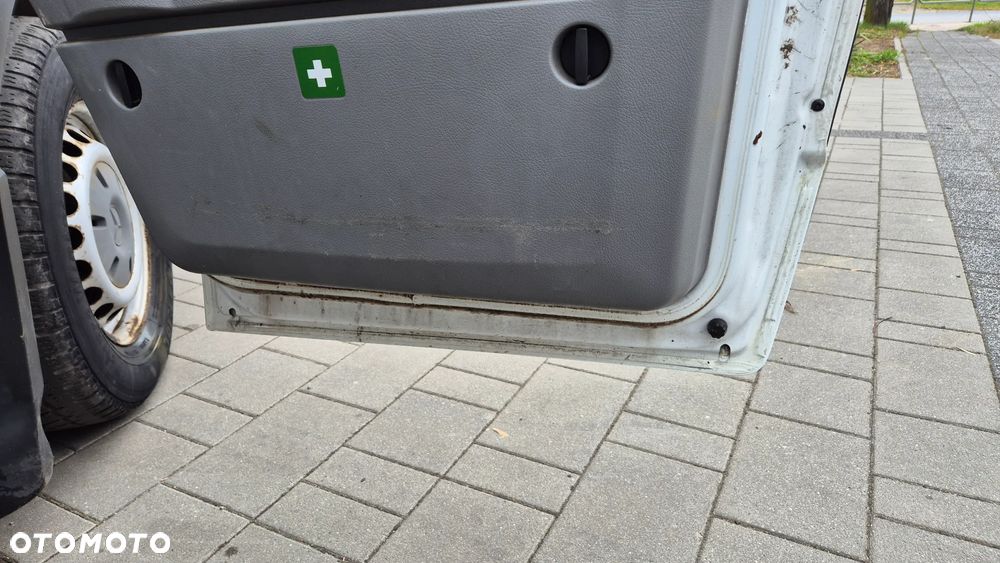 Mercedes-Benz SPRINTER - 12