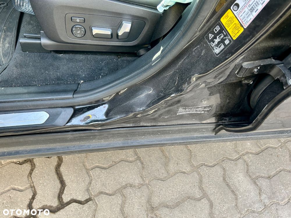 BMW X3 xDrive30i Luxury Line sport - 15