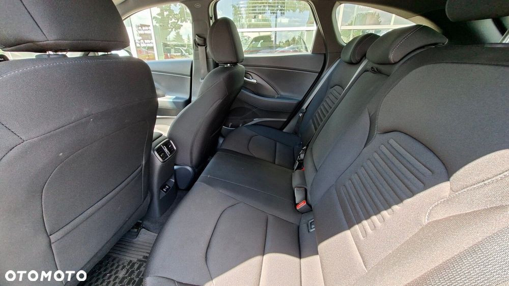 Hyundai i30 1.5 T-GDI 48V Smart DCT - 10