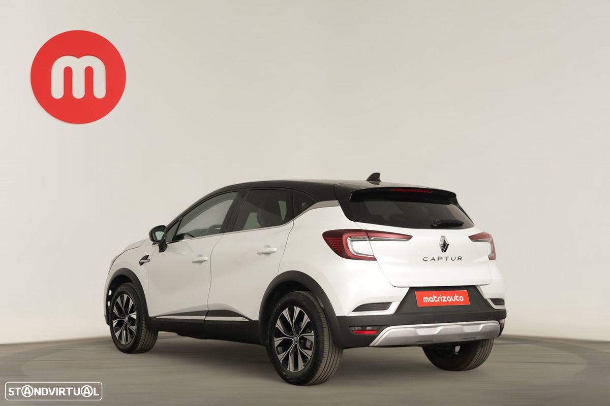 Renault Captur 1.0 TCe Techno - 3