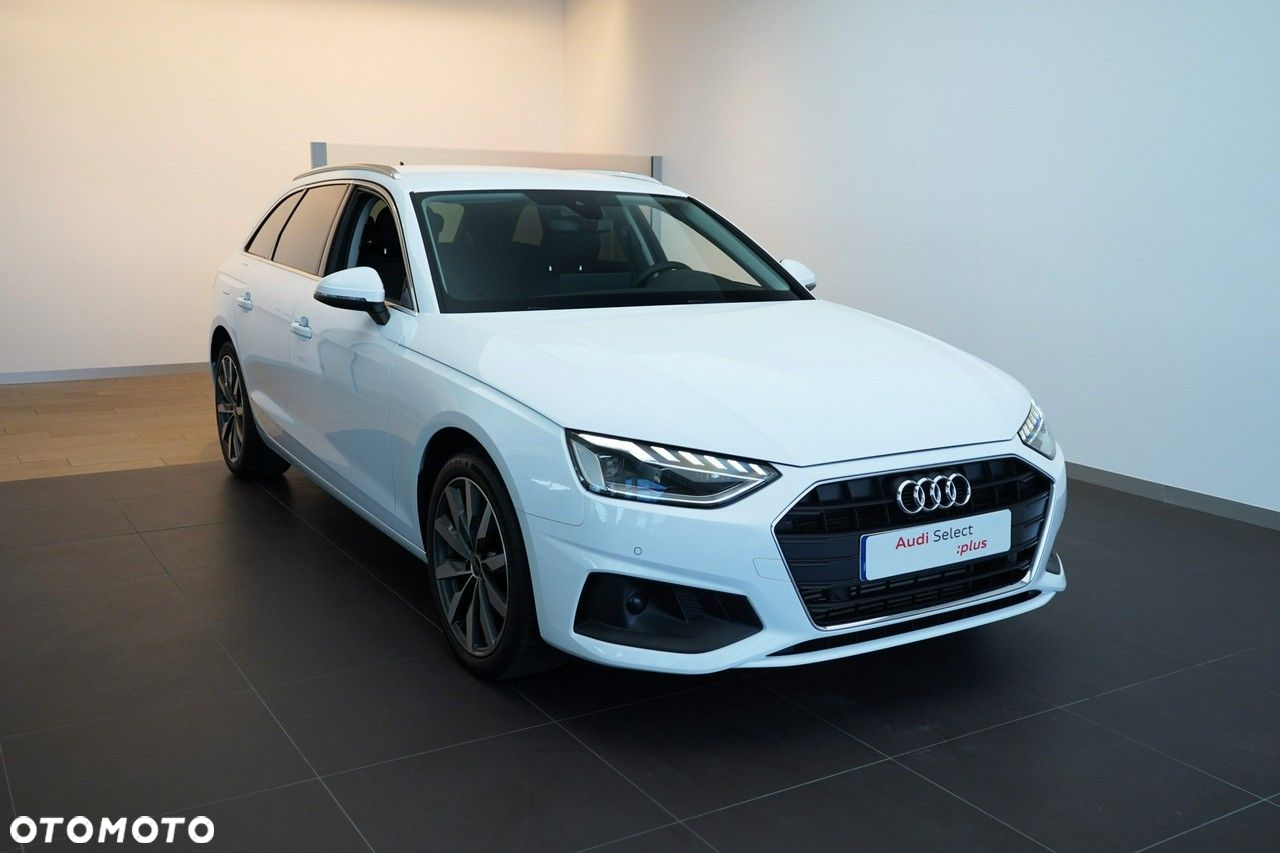 Audi A4 - 5