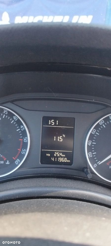 Skoda Octavia 1.9 TDI Classic - 5