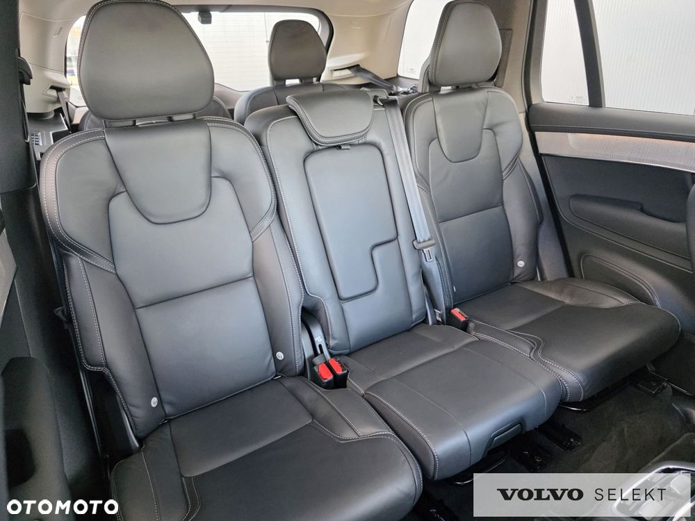 Volvo XC 90 - 16