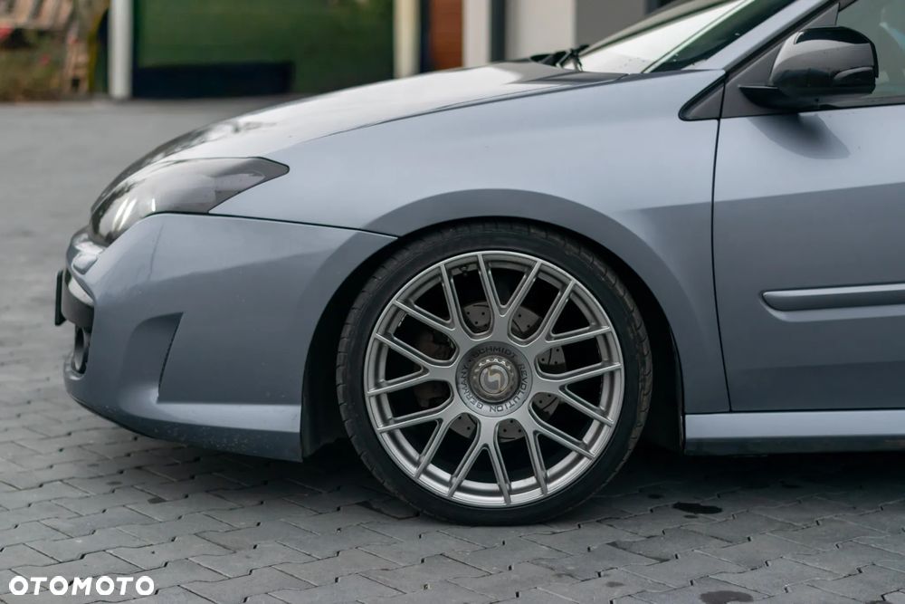 Renault Laguna 2.0 DCi Confort Dynamique - 2