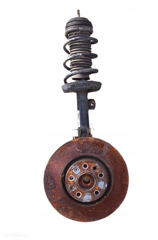 MC-PERSON ZWROTNICA AMORTYZATOR LEWY OPEL ADAM / CORSA E 13388767 13447395 - 1