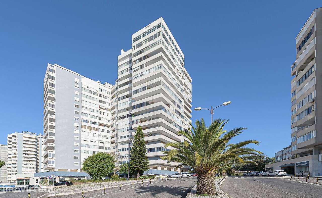 Apartamento T5 para arrendamento - Grande imagem: 2/24