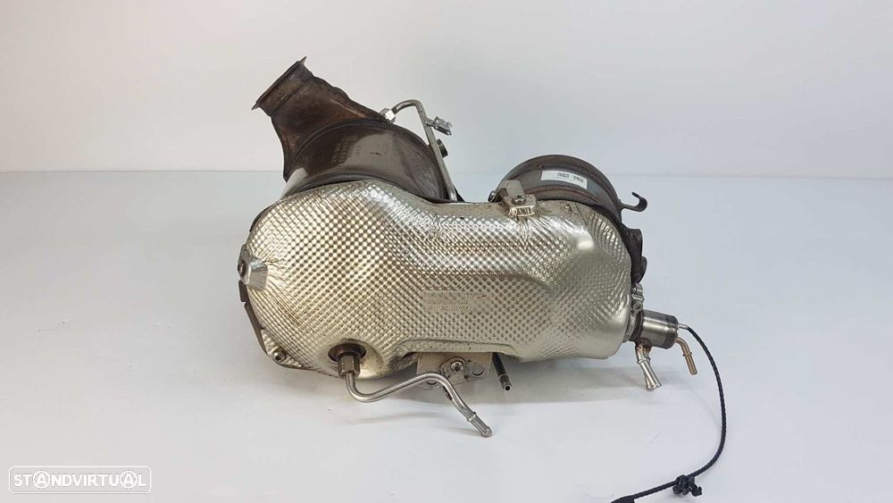 FILTRO DE PARTíCULAS SEAT LEON SPORTSTOURER (KL8) XCELLENCE - 5