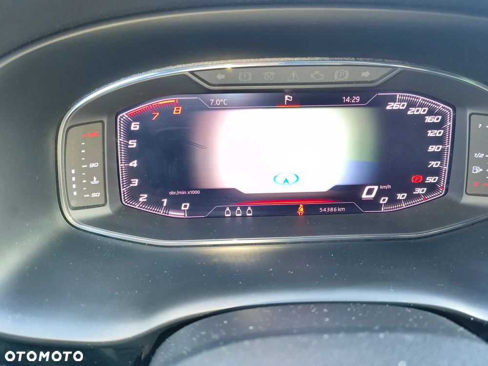 Seat Ateca 1.5 Eco TSI FR S&S - 19