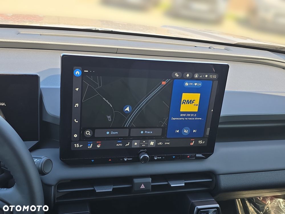 Toyota RAV4 2.5 Hybrid Dynamic Force Style 4x2 e-CVT - 19