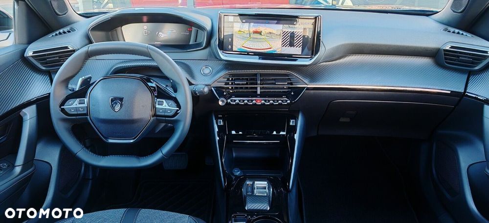 Peugeot 2008 - 11