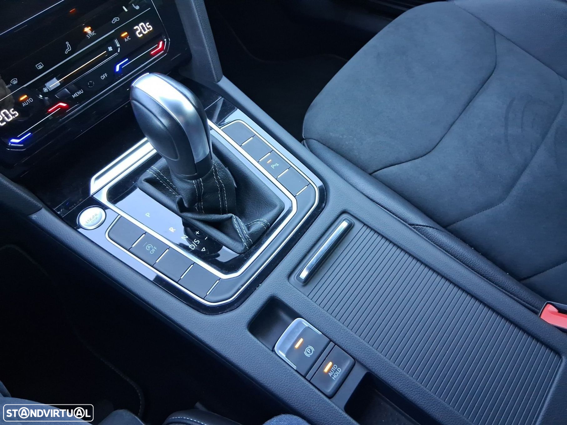 VW Arteon Shooting Brake 2.0 TDI R-Line DSG - 13