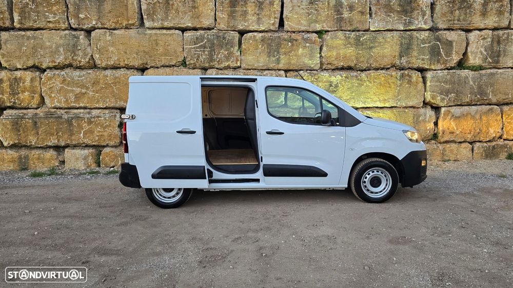 Citroën Berlingo 1.5 BlueHDi M Club - 5