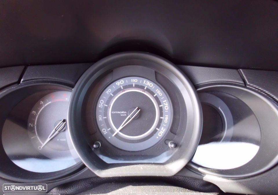 Peças Citroën C3 II (SC) 2009 a 2015 - 22