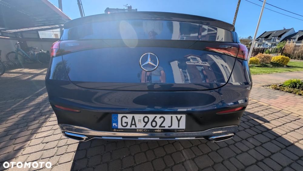 Mercedes-Benz GLC 300 mHEV 4-Matic AMG Line - 9
