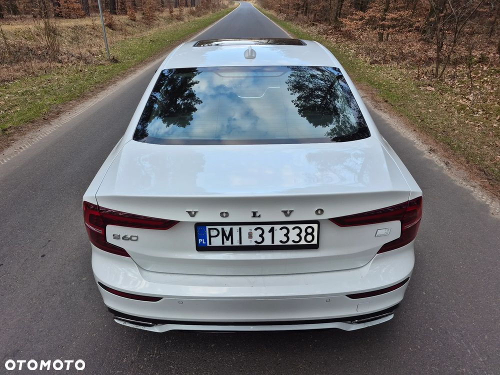 Volvo S60 - 11