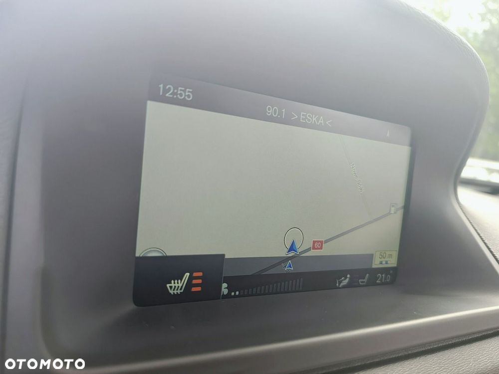 Volvo V70 - 33