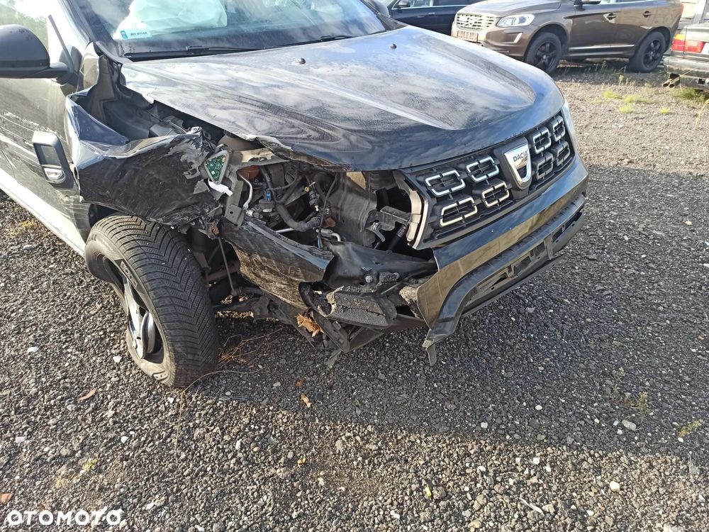 Dacia Duster - 3