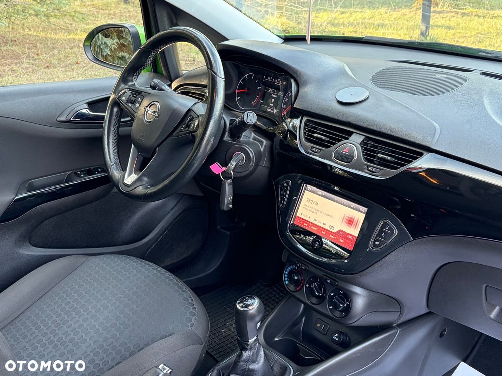 Opel Corsa 1.4 Edition - 26