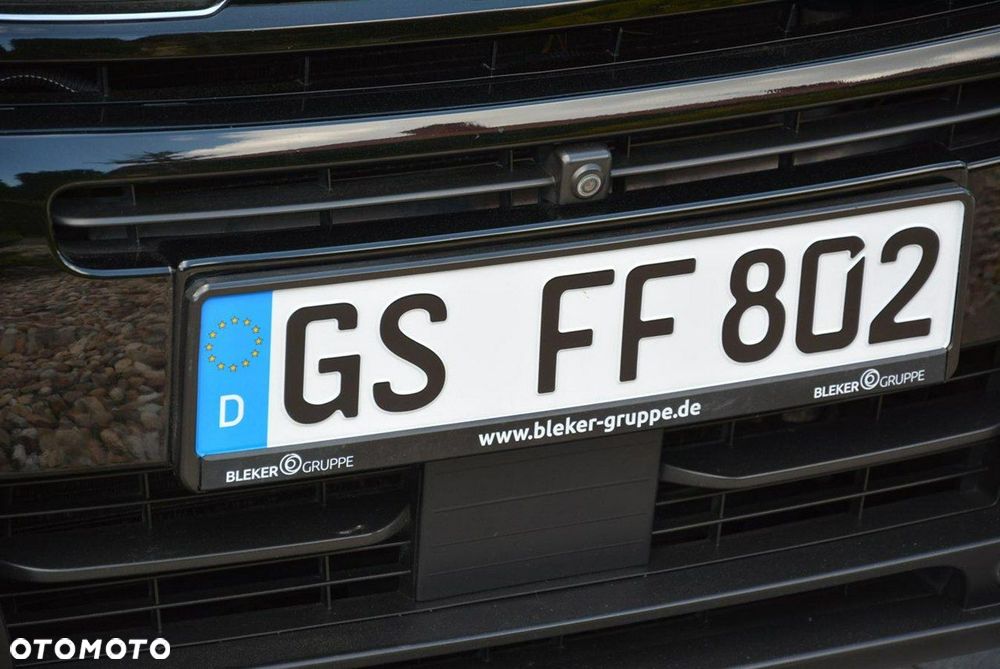 Citroën C5 Aircross BlueHDI 180 S&S EAT8 SHINE PACK - 5