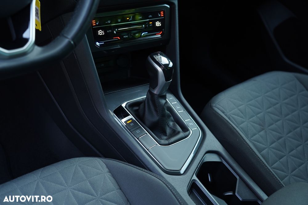 VOLKSWAGEN Tiguan 2022 — imagine 20
