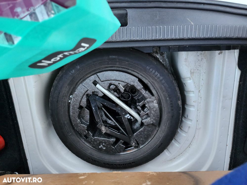 Skoda Octavia 1.0 TSI Ambition - 11