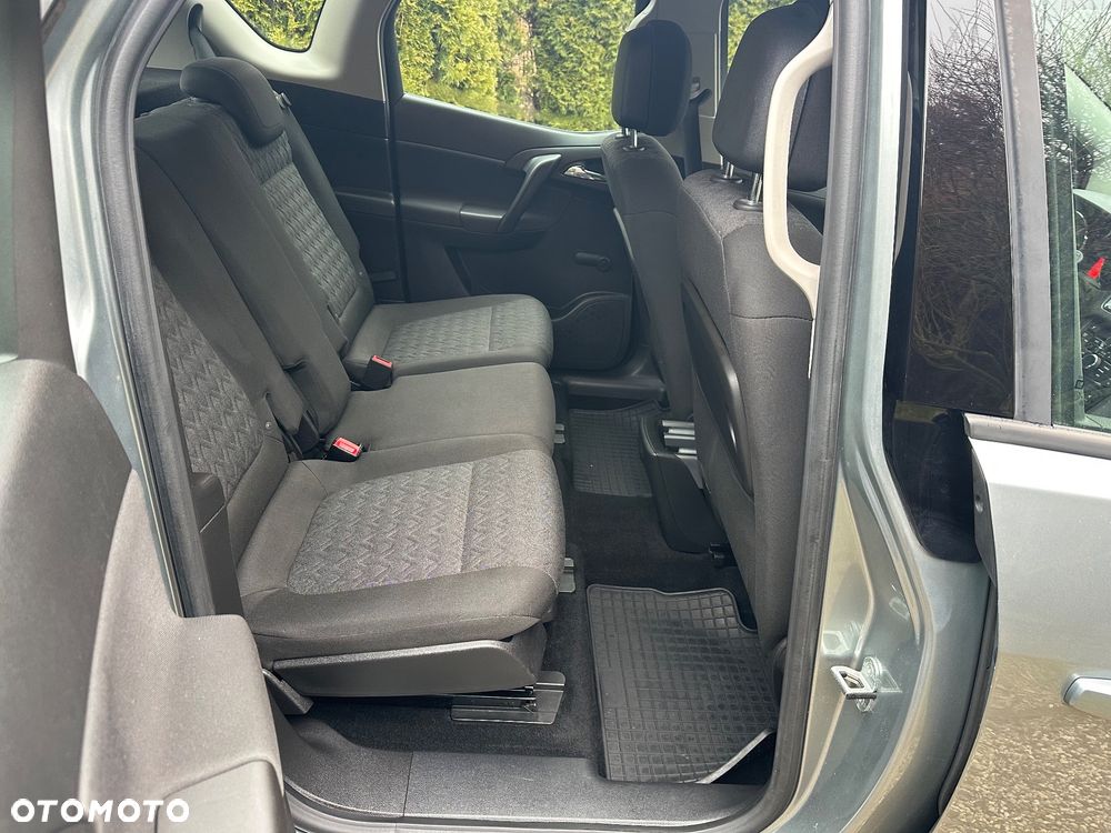 Opel Meriva - 6