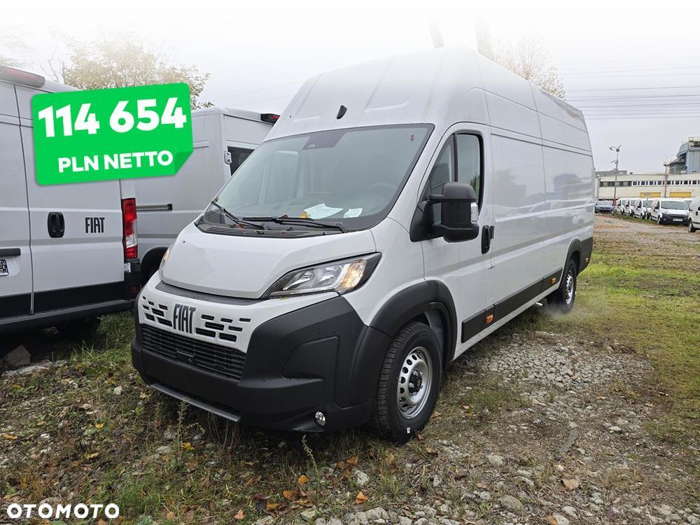 Fiat Ducato Maxi H3-Power L4H3 - 1