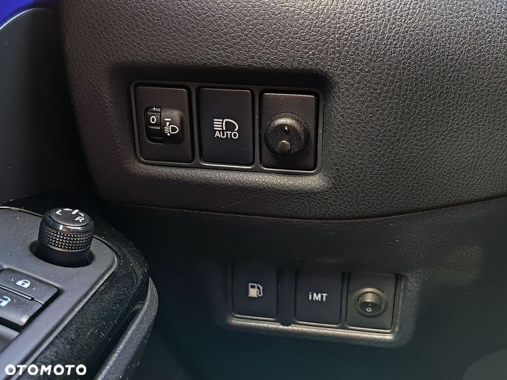 Toyota C-HR 1.2 T Dynamic - 23