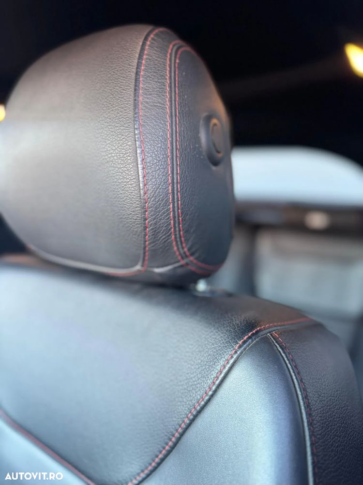 Mercedes-Benz GLE 350 d 4MATIC - 12