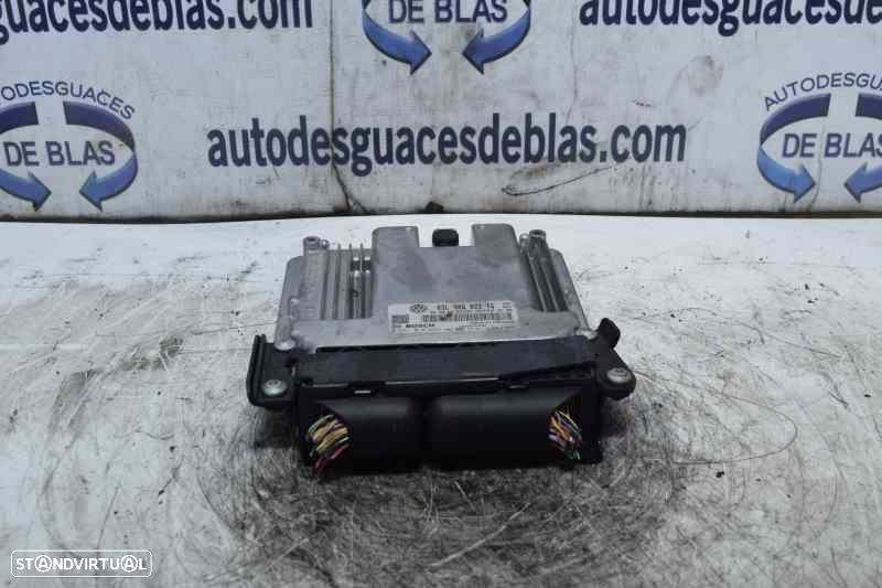 CENTRALINA DO MOTOR UCE SEAT EXEO ST 3R5 - 1