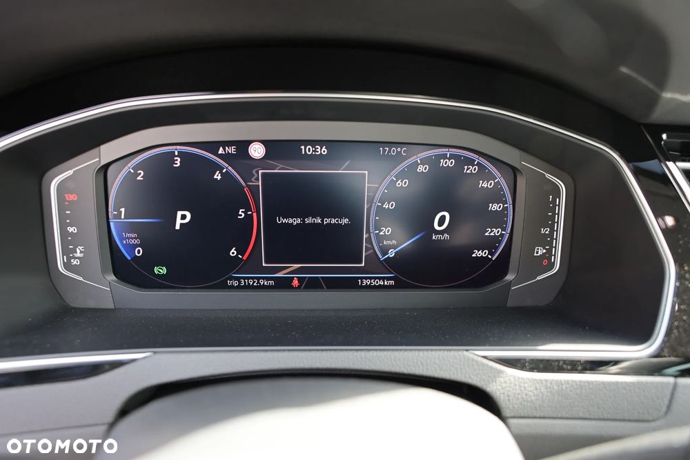Volkswagen Passat 2.0 TDI SCR DSG 4Motion Elegance - 27